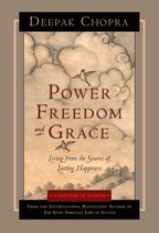 Power Freedom & Grace