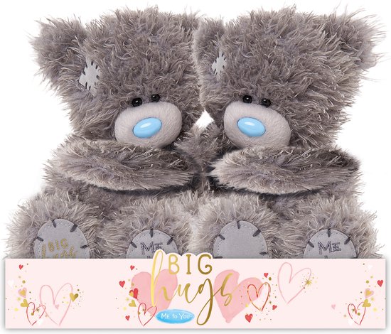 Me To You Tatty Teddy With 'Best Mummy' Flower - Official Collection - View #5