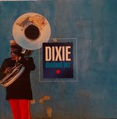 Dixie - Dixieland Jazz - Cd Album - Dixieland Jazz Band, Bix Beiderbecke,Billy Banks