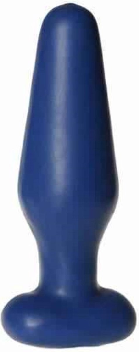 Goedkoopste Atelier Wilhelm Butt Plug klein 4.1 x 12 cm