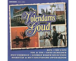 Volendams Goud