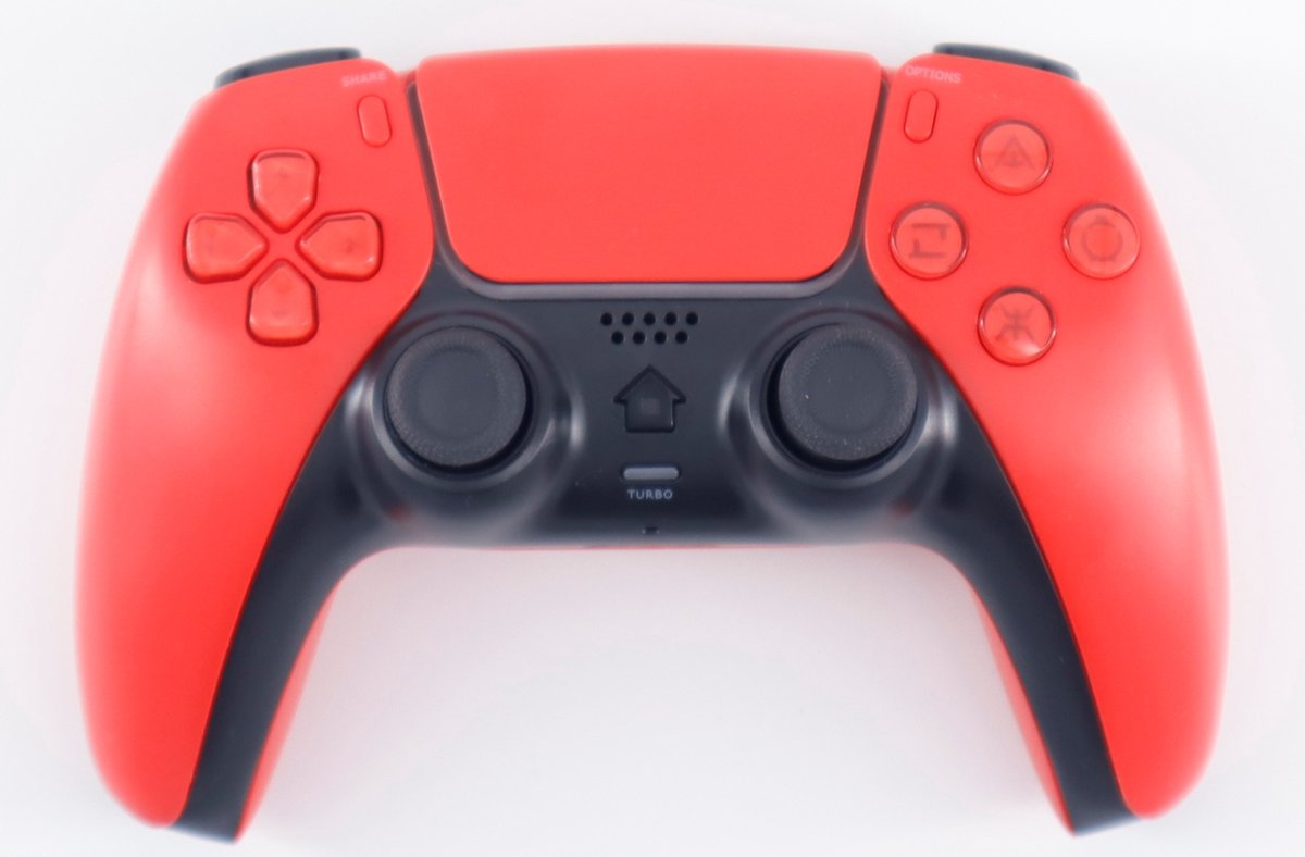 APlusPlus Playstation 4 Controller PS4 Controller PS4 Draadloos
