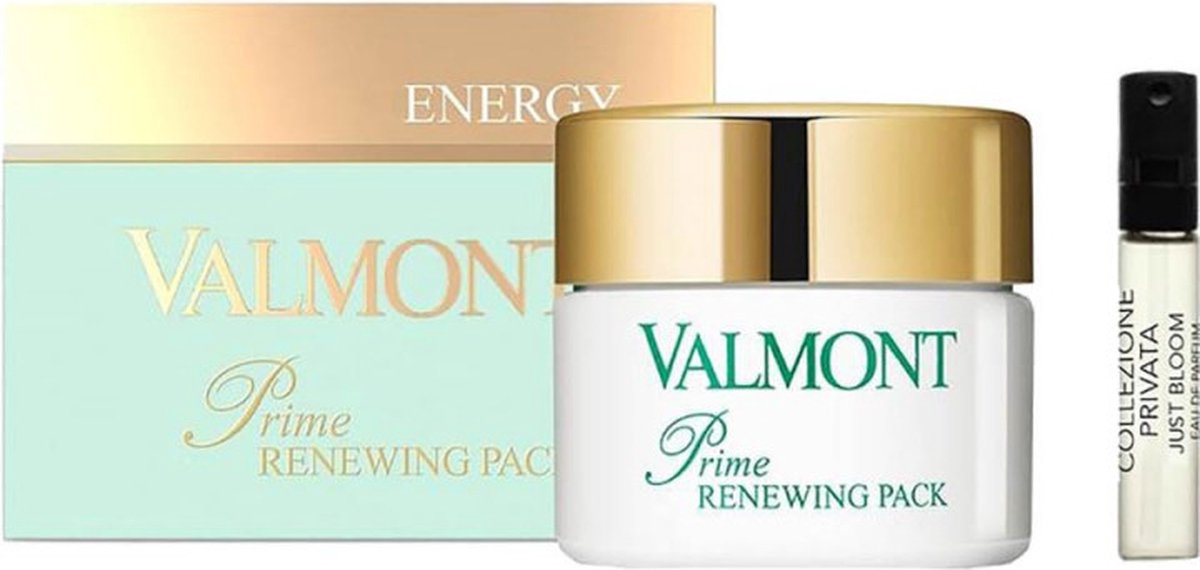 Valmont Prime Renewing Pack 50 Ml