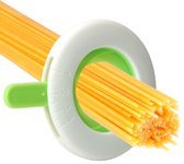 New Age Devi | Spaghettiomètre | Taille de spaghetti | Compteur de pâtes | Universel