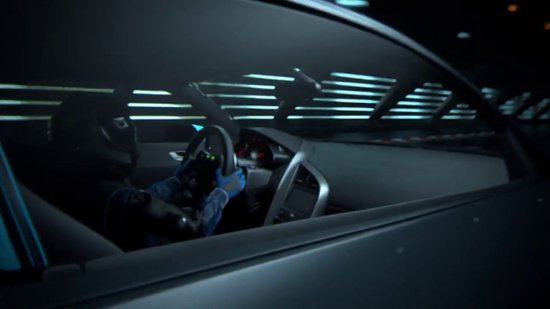 Logitech G29 - Gaming Stuurwiel - Driving Force - Racing + Pedalen - PS4, PS5 & PC