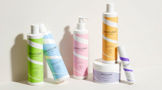 Curl Styling Gel 100ml