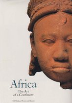 Africa, the Art of a Continent