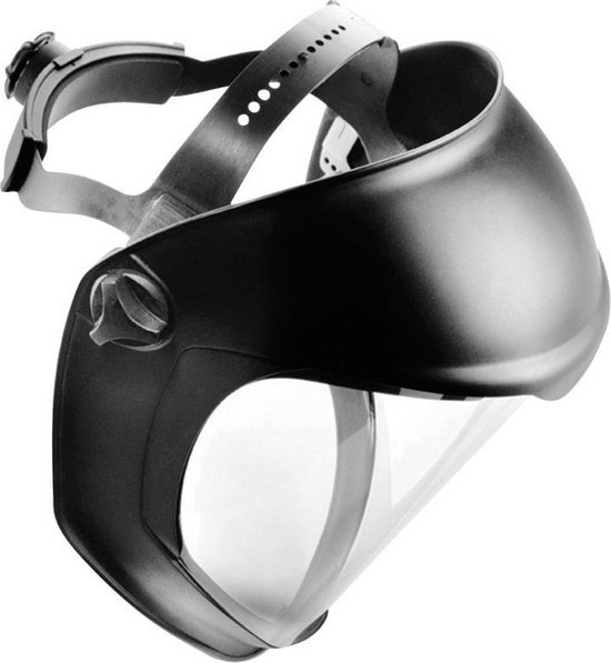 Honeywell Bionic 1011627 Reserve scherm Transparant