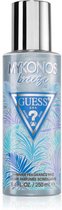 Guess Mykonos Breeze - Glans Body Spray 250ml