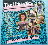The Hitsingles (1986) LP