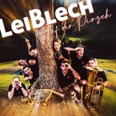 Lei Blech - Auf Der Pirsch - CD