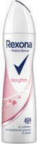 Rexona Deodorant Spray Advanced Protection Ultra Dry Biorythm 150 ml