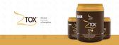 ZAP Ztox Mascara Regeneração Macadamia Oil & Chia 950g Nutrition