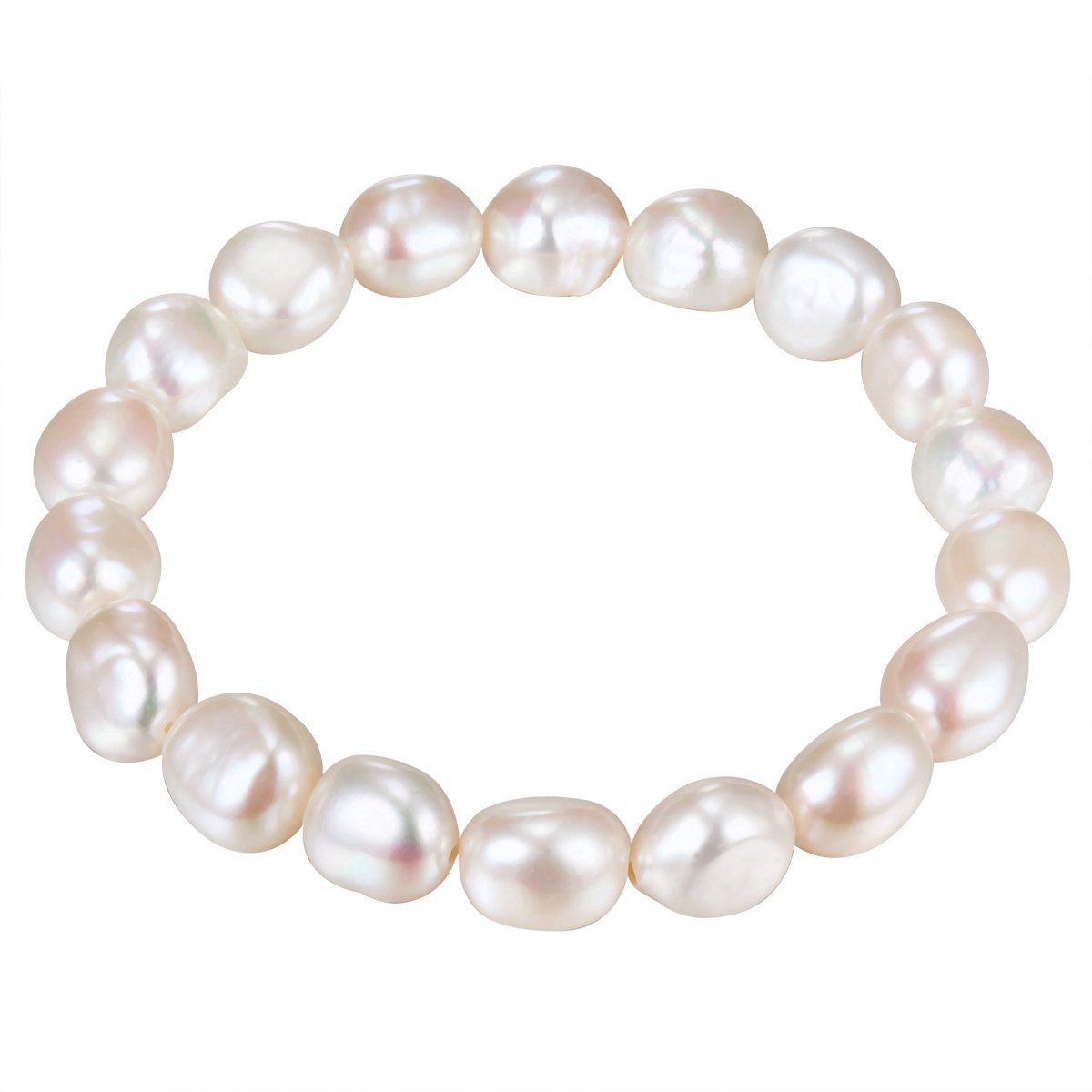 Valero Pearls Armband