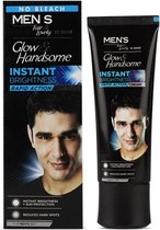 Men's Fair and Lovely - Glow and Handsome - gezichtscrème voor mannen