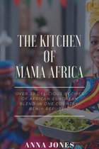 The Kitchen of Mama Africa