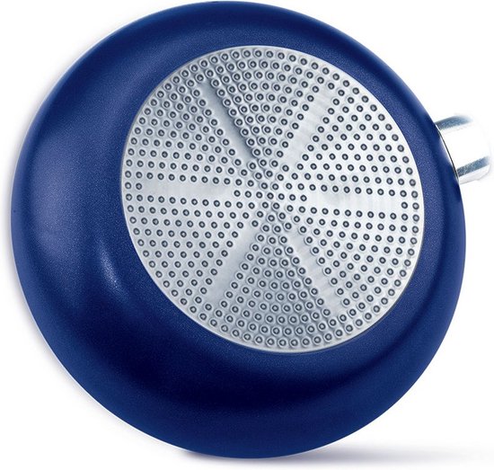 Gietijzeren Bakpan - Voor Groenten en Aardappelen - 1 stuk - Geëmailleerd Gietijzeren Bakpan - Voor Groenten en Aardappelen - 1 stuk - Geëmailleerd