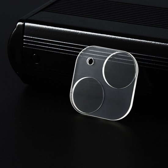 Armor Vision Smart film lens beschermer 50mm