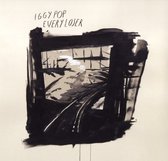 Iggy Pop - Every Loser (LP)