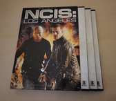NCIS Los Angeles, seizoen 1 Nederlands ondertiteld.