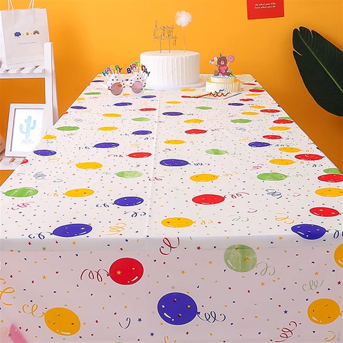 Premium tafelkleed - eetkamer accesoires - Tafelkleed - Tablecloth