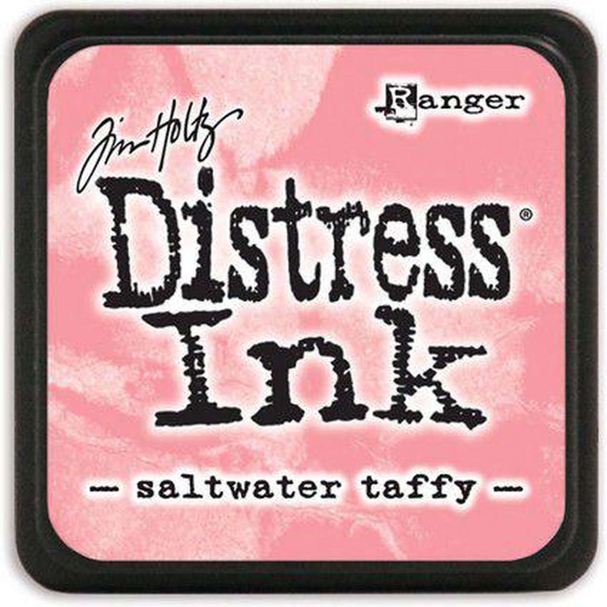 Ranger Distress Mini Ink pad - Saltwater Taffy TDP79637 Tim Holtz (02-23)