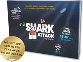 Shark Attack the Game - Speel en red de oceaan van plastic!