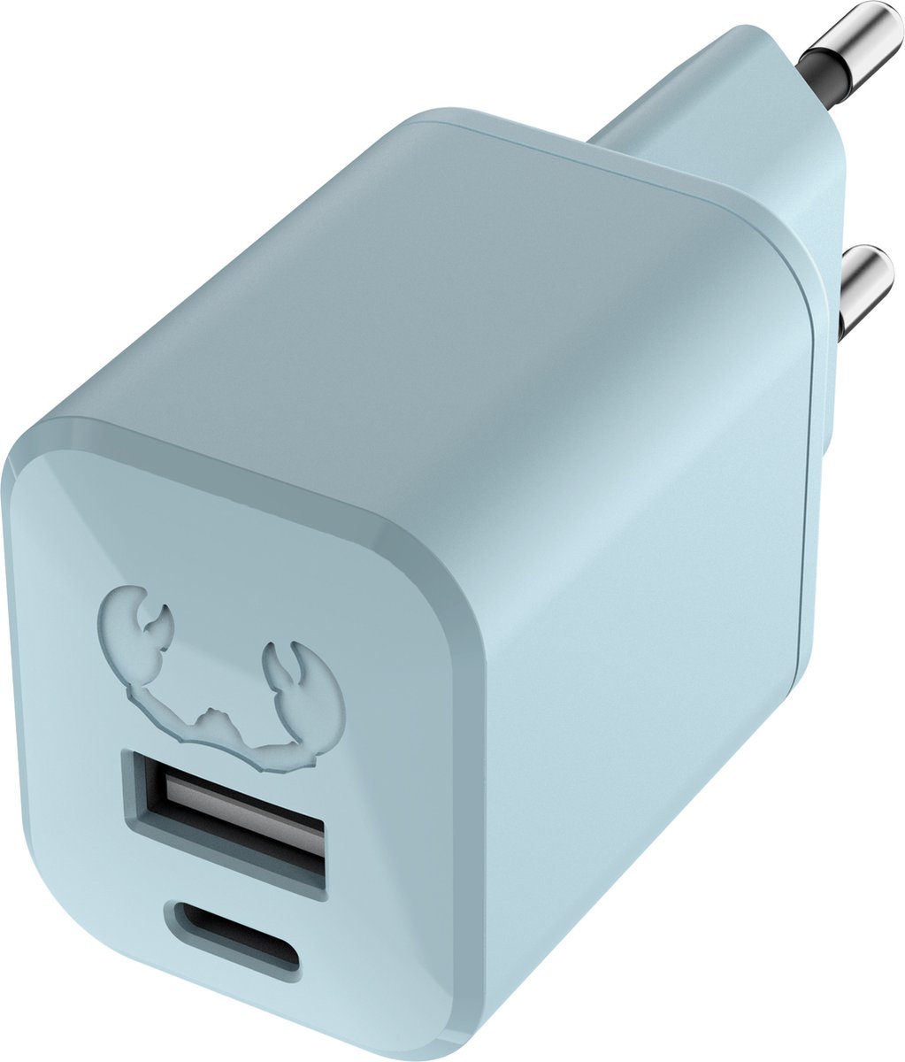 Fresh'n Rebel USB Mini Charger 2WC30DB | Thuisladers | 8720249804178