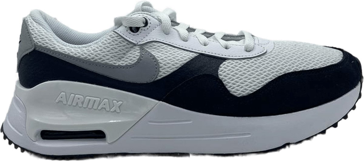 Wit/Blauw