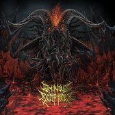 Ominous Scriptures - Rituals Of Mass Self-Ignition (CD)