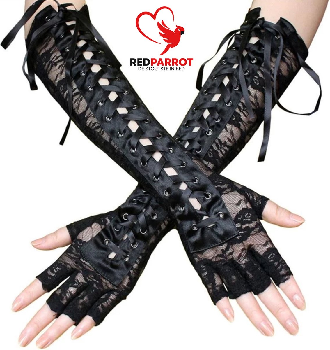 Goedkoopste Bondage Mouwen Flowerbed | Prachtige erotische BDSM Handschoenen | Sex handschoen | Verstelbaar | Goede kwaliteit | SM seks Sleeve | Set van 2 | Lingerie | Kleding