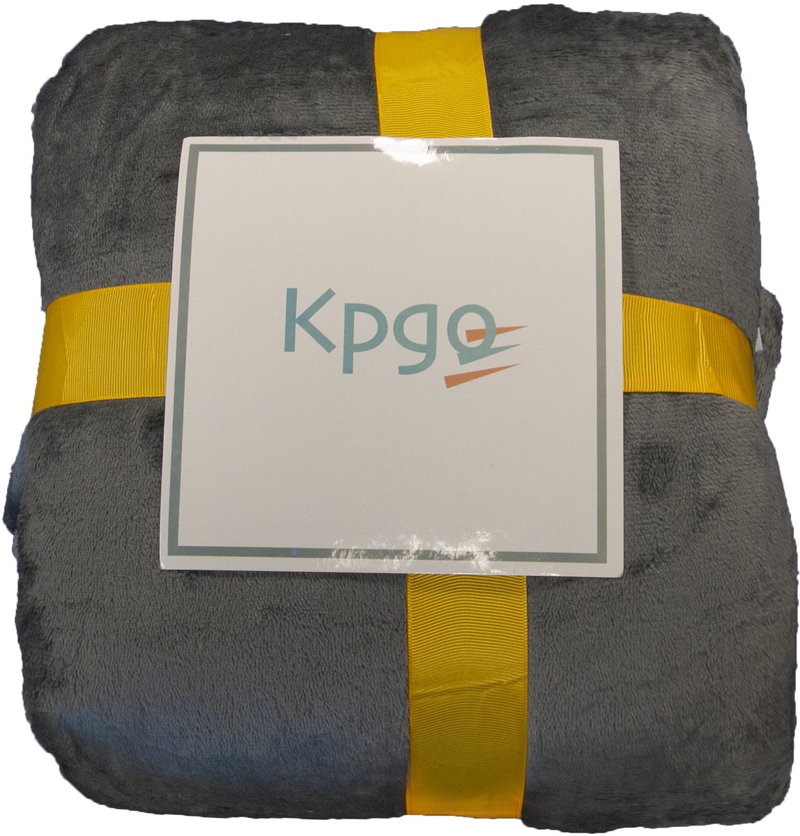 Cuddle Hoodie - Plaid met mouwen - Fleece plaid - Cadeau voor man - Vaderdag cadeau – vaderdag geschenk – vaderdag cadeuapekket - Hoodie deken - Hoodie - Donker grijs - Huggle hoodie - lekker zacht en dikke stof - Donker grijs — cadeau in Wonen & Interieur - foto 2
