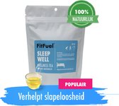 Sleep Well Thee - FitFuel - Verhelpt slapeloosheid - 100% Natuurlijk