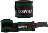 Booster Bandage BPC Retro - Rood - Groen - 460 cm