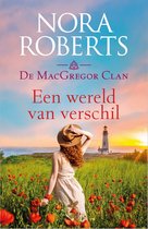 De MacGregor-clan 1 - Een wereld van verschil