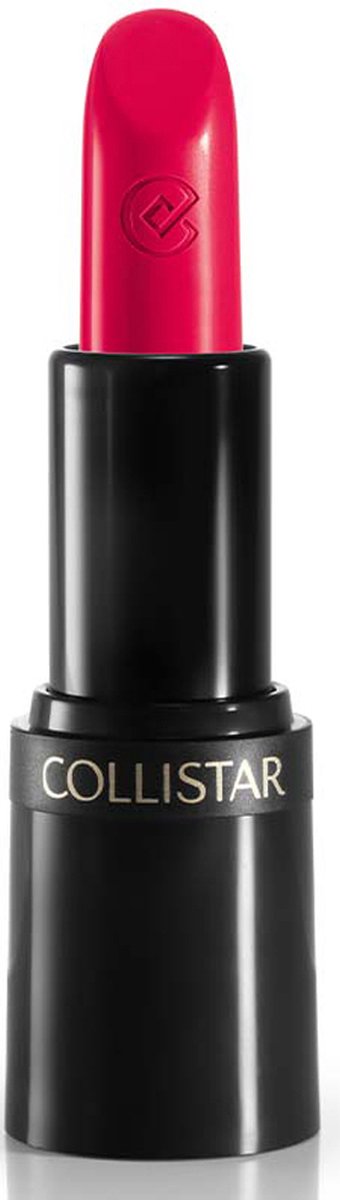 Collistar Puro lippenstift - 104 Rosa Lampone