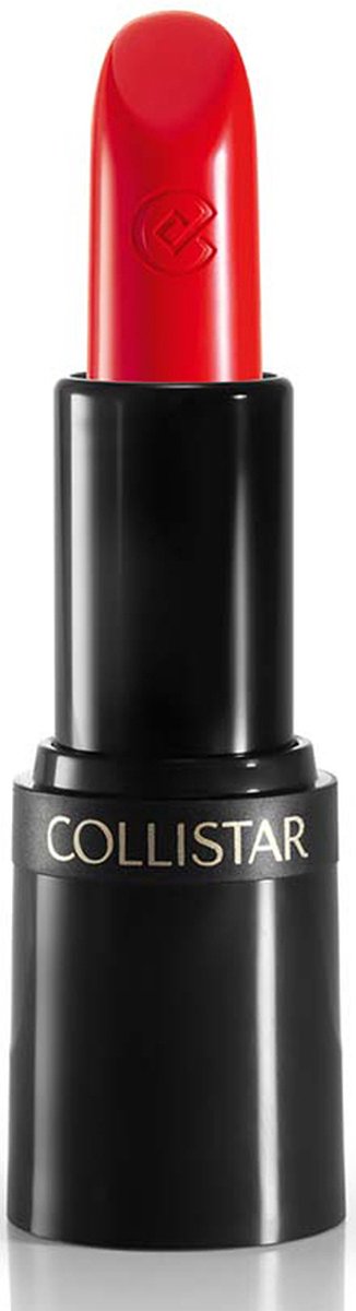 Collistar Puro lippenstift - 106 Bright Orange
