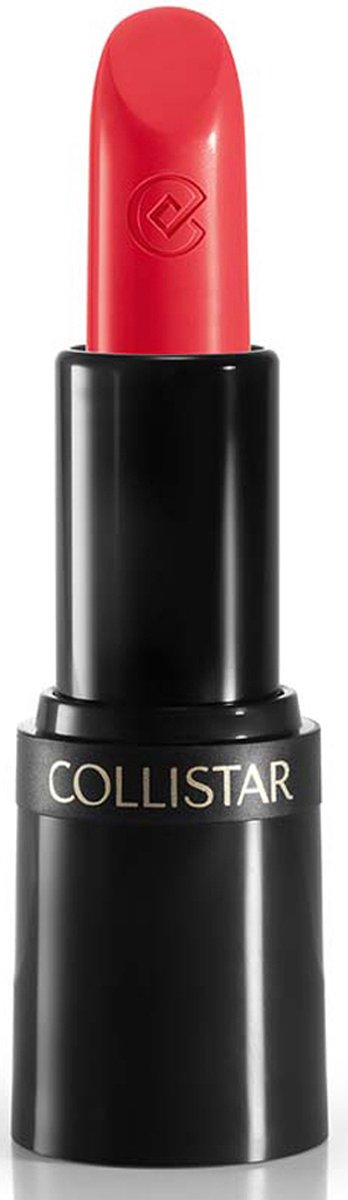 Collistar Puro lippenstift - 108 Melagrana