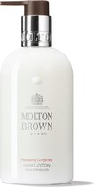 Molton Brown Heavenly Gingerlily Handlotion 300 ml