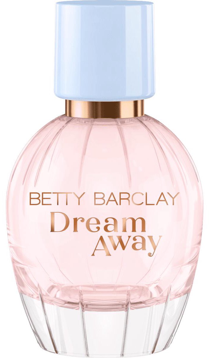 Betty Barclay Dream Away - Eau de toilette 20 ml - Damesparfum