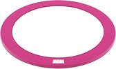 Trampoline - Randafdekking - Ø 305 cm - Roze