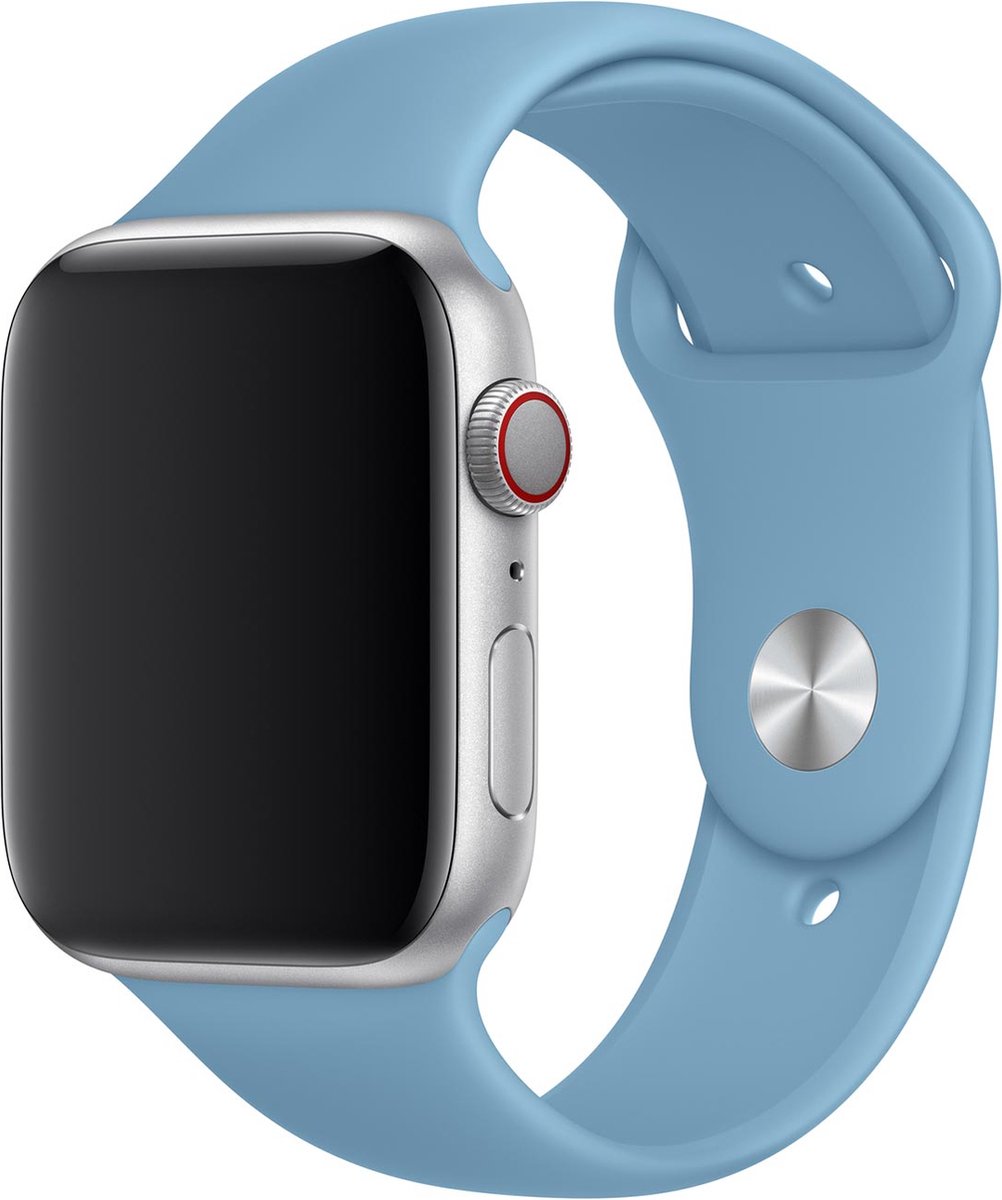 Apple Sport Band Apple Watch 38mm / 40mm / 41mm Cornflower