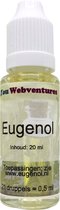 Pure eugenol - >99.9% zuiver - 20 ml