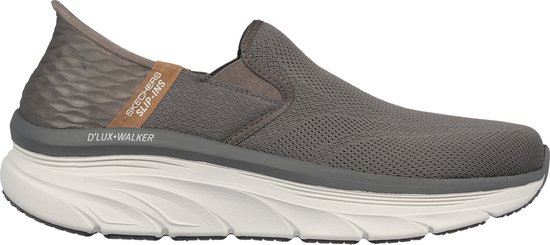 Sneakers Skechers D'lux Walker - Orfor - Sportwear - Adulte