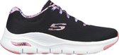 Skechers Arch Fit - First Blossom Sneakers - Maat 36