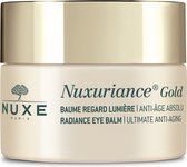 Nuxe - Nuxuriance Gold Radiance Eye Balm - Brightening Eye Balm