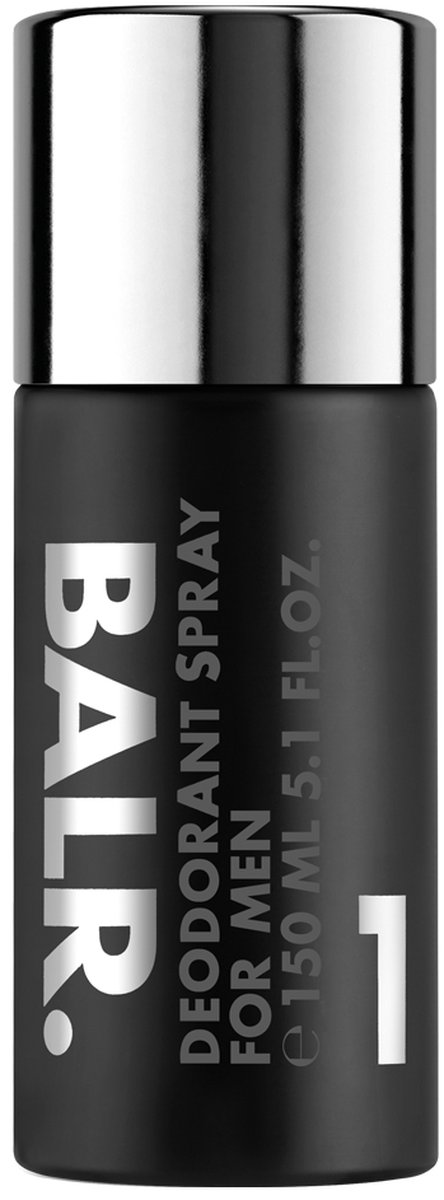 BALR. 1 FOR MEN Deodorant spray 150 ml