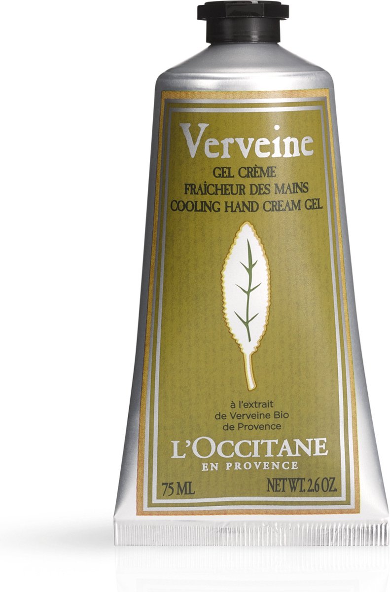 Goedkoopste Handcrème VERVEINE L'occitane Verveine (75 ml) 75 ml