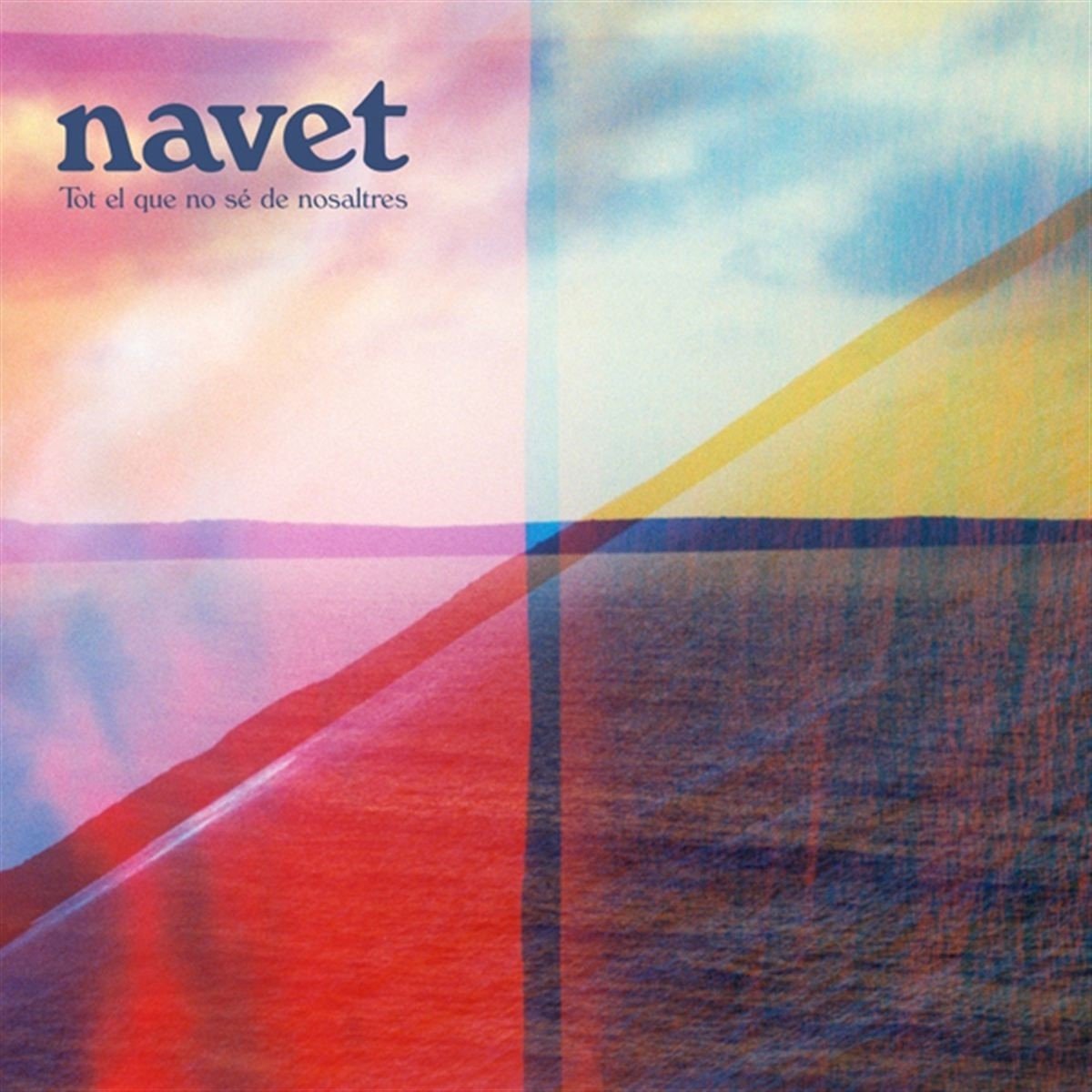 Navet - Tot El Que No Se De Nosaltres (CD)