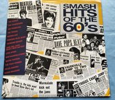 Smash Hits Of The 60's (1987) LP = als nieuw